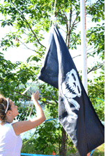 Kolonia Zuchowa 2013